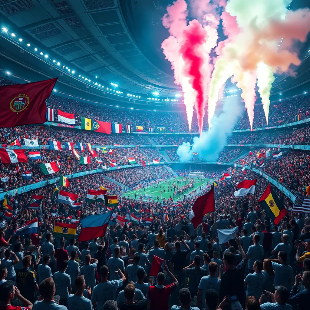 Đội hình dự kiến của Ả Rập Xê Út tại World Cup 2026: Bước chuyển mình ngoạn mục — view 5
