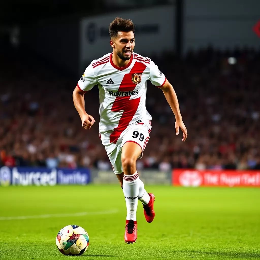 Rodri và vai trò điều tiết không thể thay thế tại Manchester City — view 5