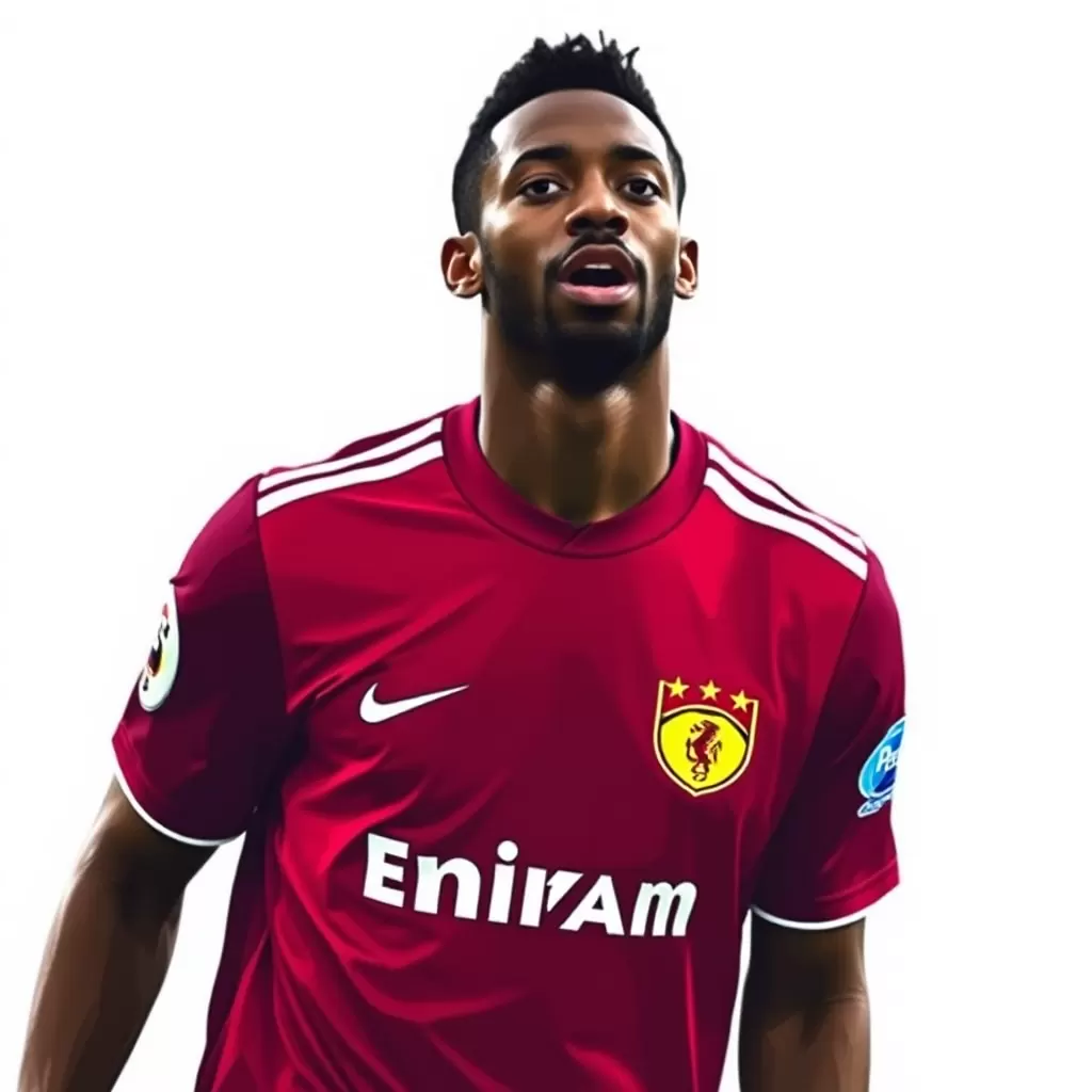 Declan Rice – “Bức tường thép” nơi trung tuyến giúp Arsenal lột xác — view 2