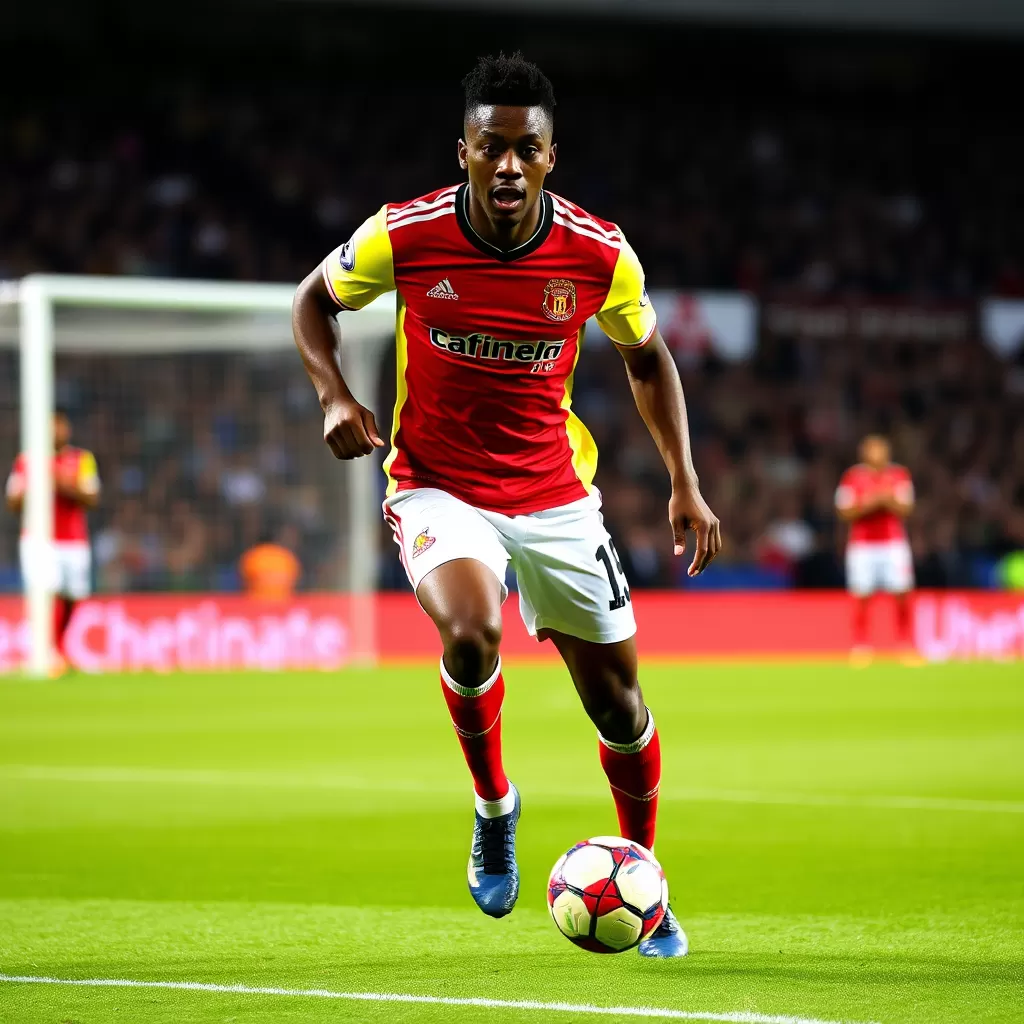 Declan Rice – Lá chắn thép giữa lòng Arsenal: Sự chắc chắn đến từ đâu? — view 5
