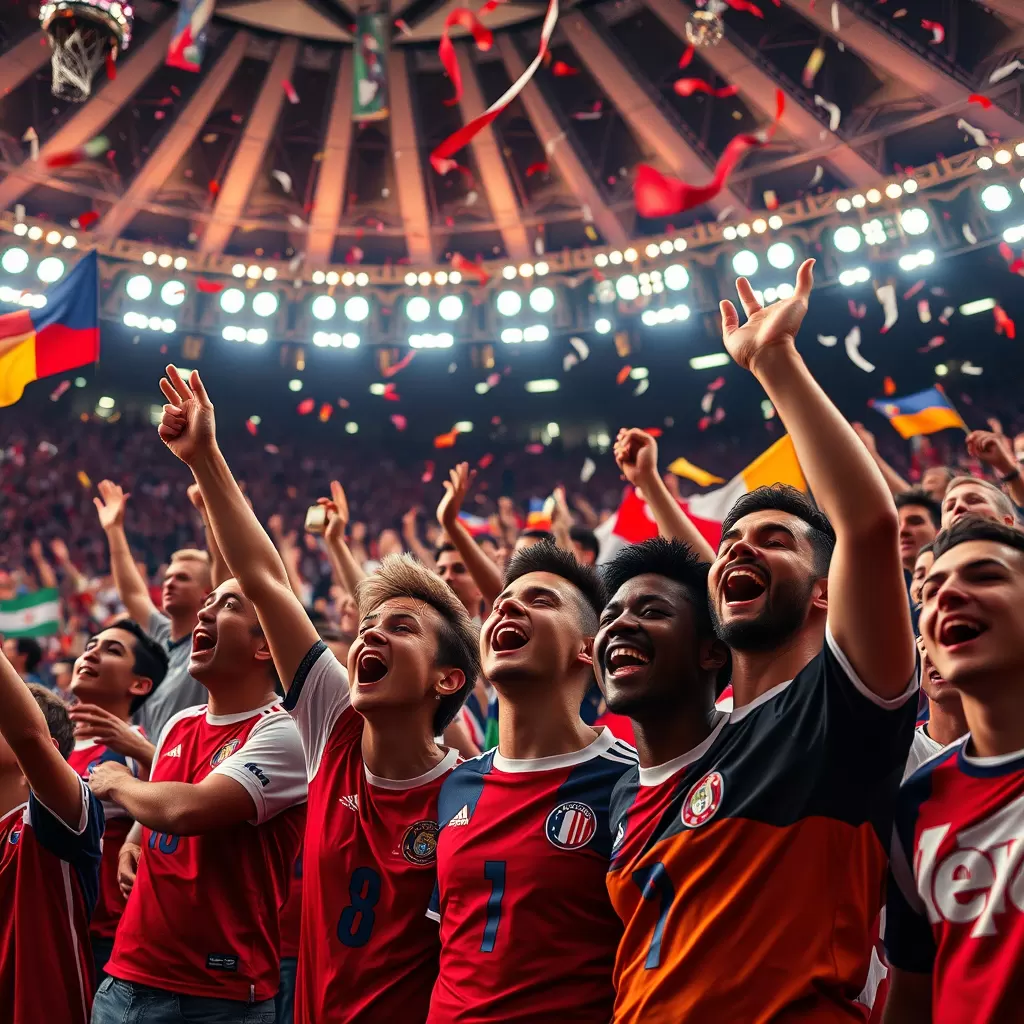 Sunwin theo dõi các đội tuyển mạnh tại World Cup năm nay: Đâu là ứng cử viên sáng giá? — view 2