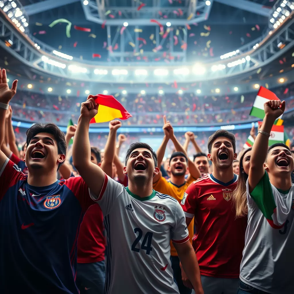 Sunwin theo dõi các đội tuyển mạnh tại World Cup năm nay: Đâu là ứng cử viên sáng giá? — view 5