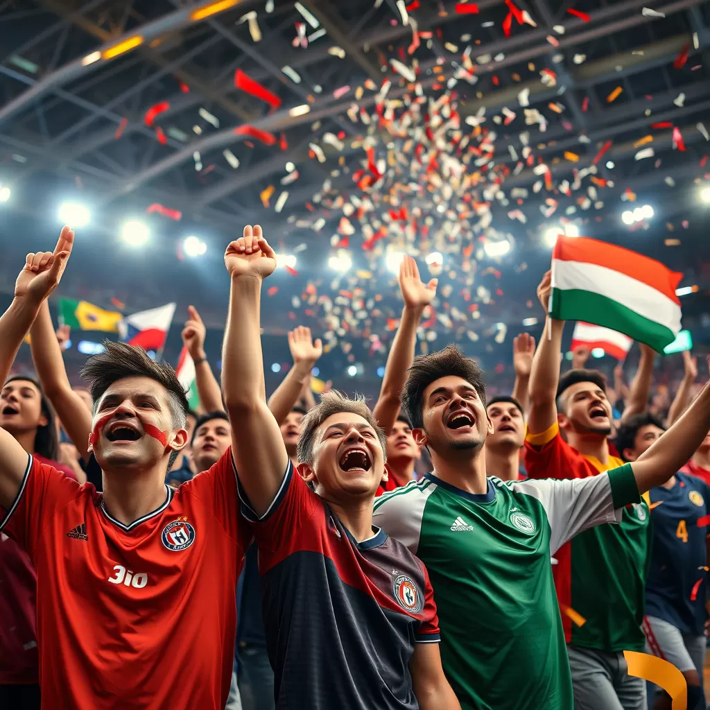 MU88 Casino Trực Tuyến Đáng Trải Nghiệm Năm 2026 — view 2
