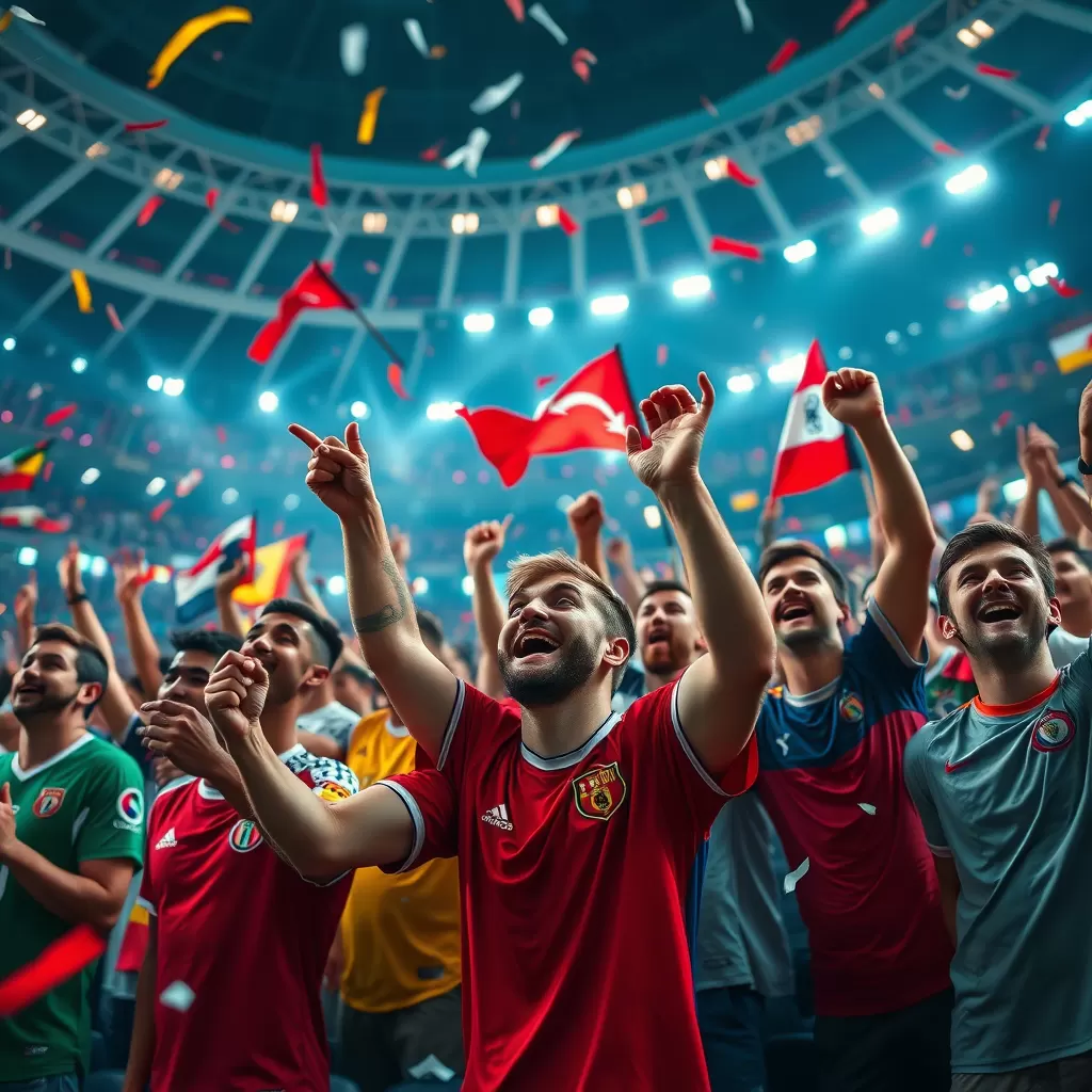 Mexico vs South Africa World Cup 2026: Nóng trước giờ G, bất ngờ lớn từ đội bóng châu Phi? 🌍⚽ — view 2
