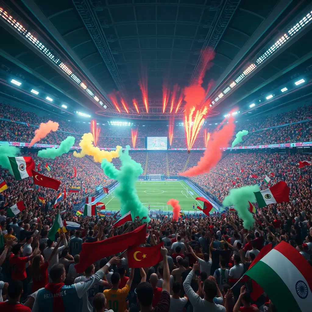 DA88.garden cùng DA88 nhận định cuộc đua Vua phá lưới ở Bán kết World Cup 2026 — view 4
