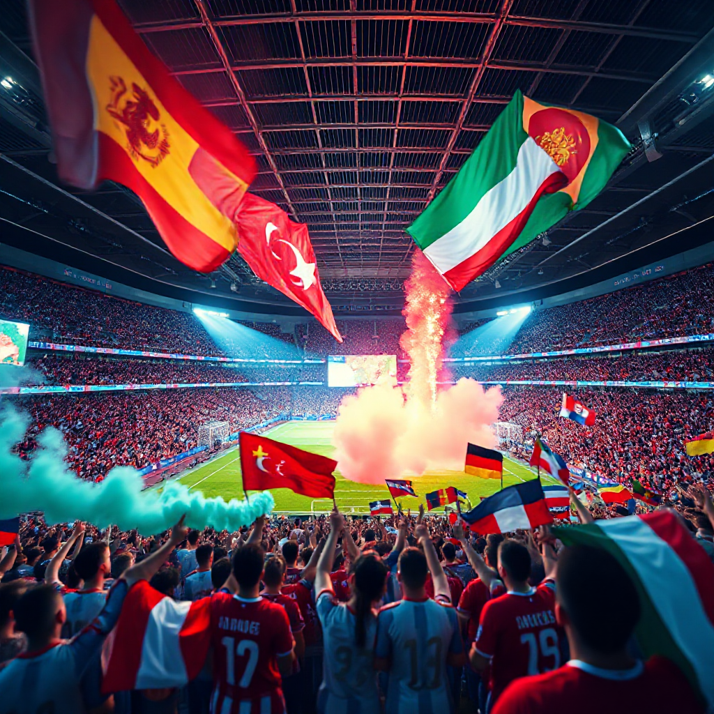 Nhận Định Các Đội Tuyển World Cup Cùng Chuyên Mục SUNWIN: Ai Sẽ Lên Ngôi?
