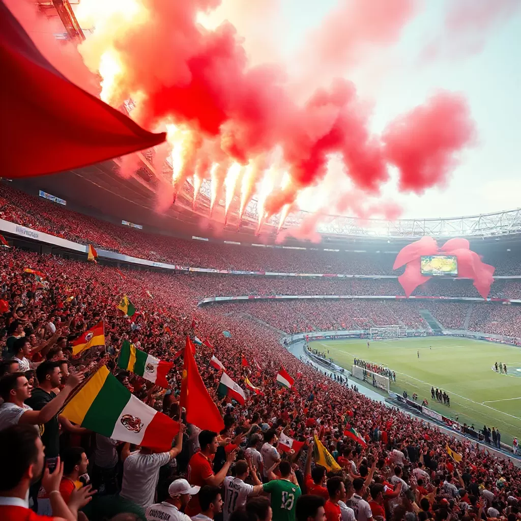 Nhận Định Các Đội Tuyển World Cup Cùng Chuyên Mục SUNWIN: Ai Sẽ Lên Ngôi? — view 4