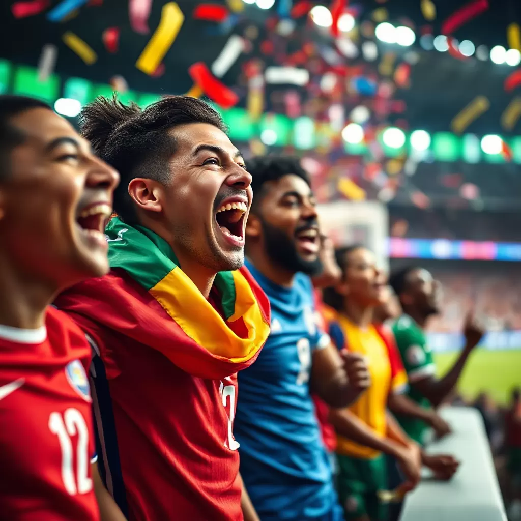 Những nội dung hậu trường truyền hình được gg88.mobi cập nhật quanh bán kết World Cup 2026 — view 2