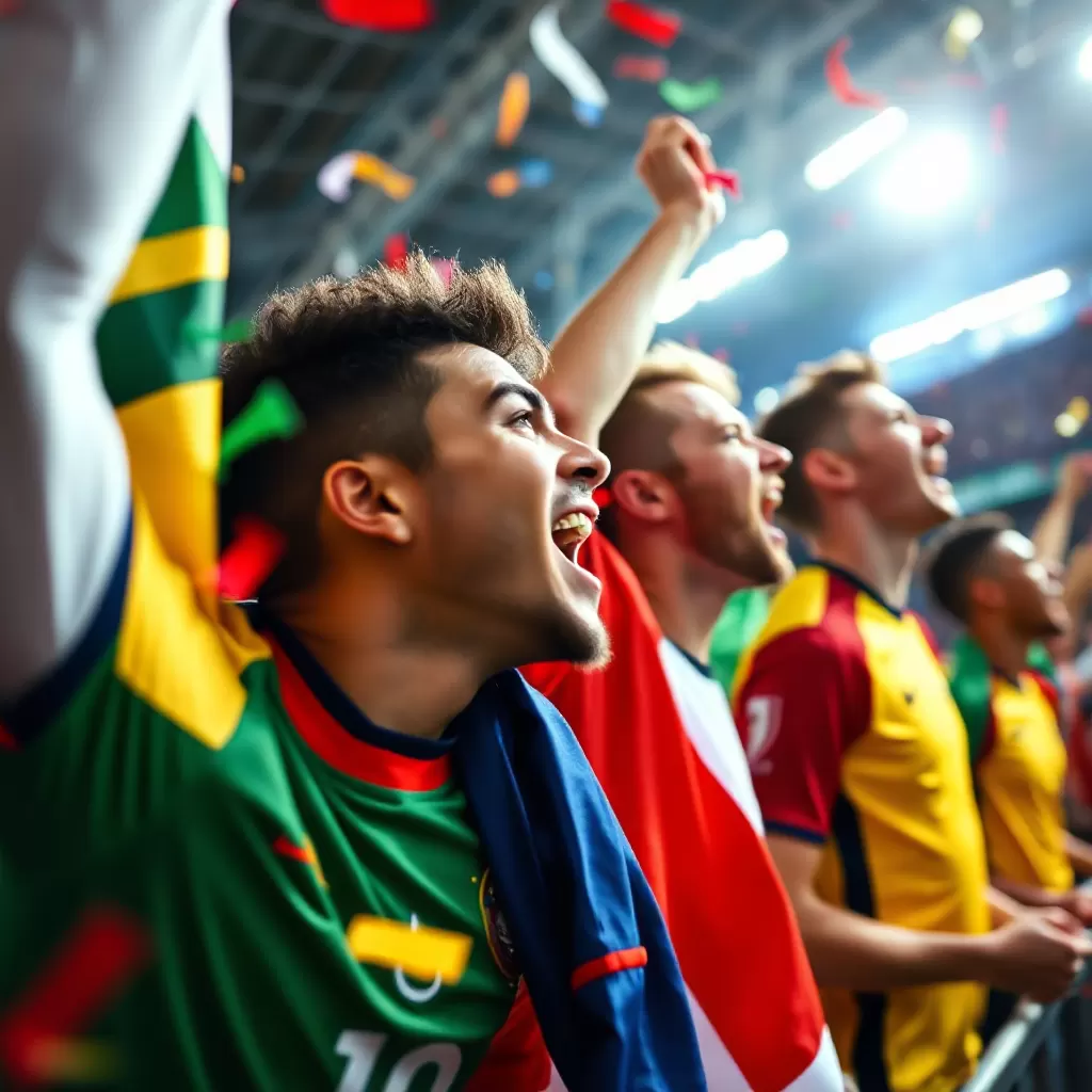 Lucky88.horse cùng LUCKY88 nhận định cuộc đua Vua phá lưới ở Bán kết World Cup 2026 — view 4
