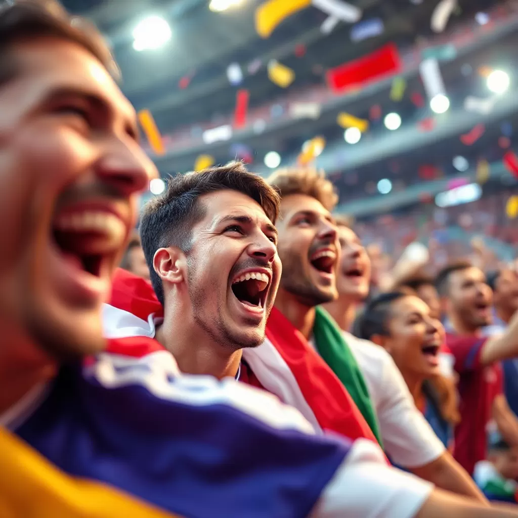 AFC Asian Cup – “Cú Hích” Tinh Thần Cho Các Đội Tuyển Khu Vực — view 5