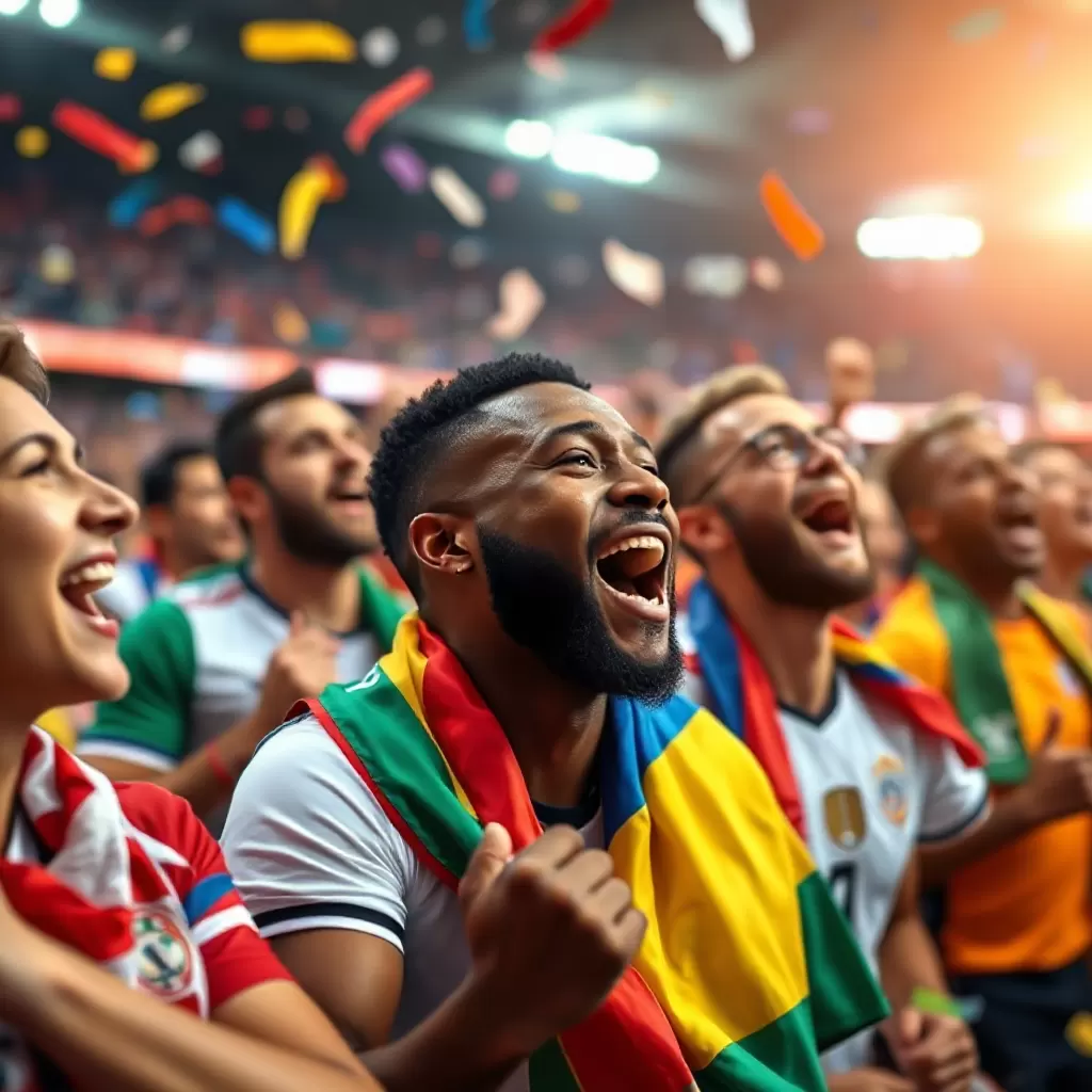 Sunwin theo dõi các đội tuyển mạnh tại World Cup năm nay: Đâu là ứng cử viên sáng giá? — view 4