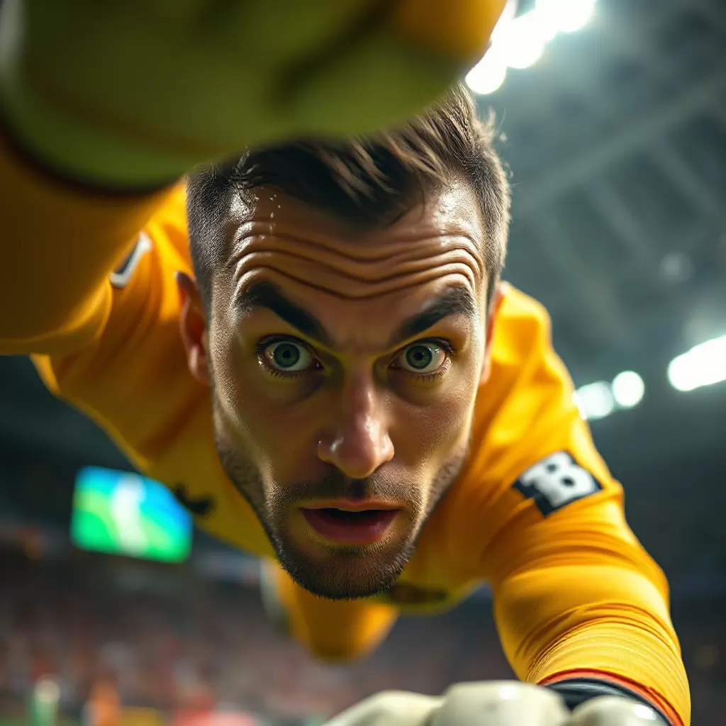 World Cup 2026 Và Cuộc Đua Đến Ngôi Vô Địch Khốc Liệt Nhất — view 5
