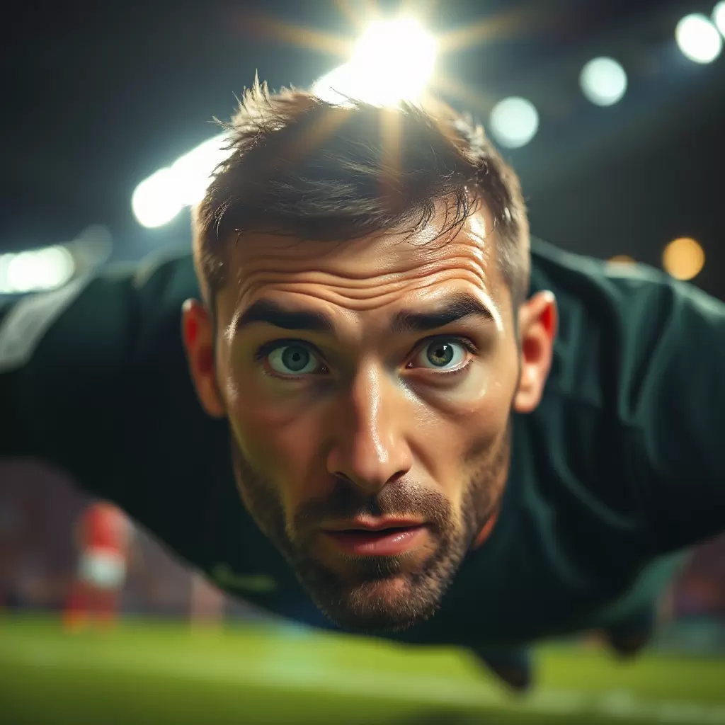 Những Ngôi Sao Trẻ Được Kỳ Vọng Bùng Nổ Tại World Cup 2026 — view 3