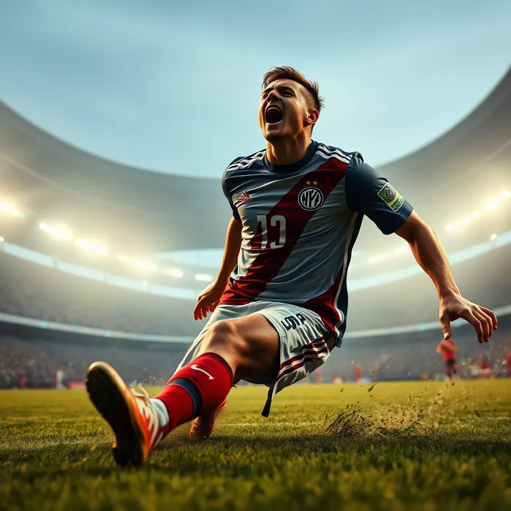 Chung Kết World Cup 2026: Đội Nào Có Khả Năng Lên Ngôi? — view 5