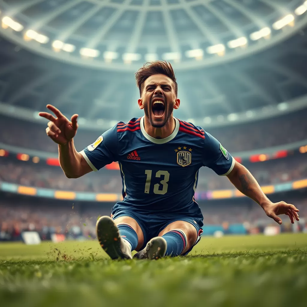 Declan Rice – “Bức tường thép” nơi trung tuyến giúp Arsenal lột xác — view 3