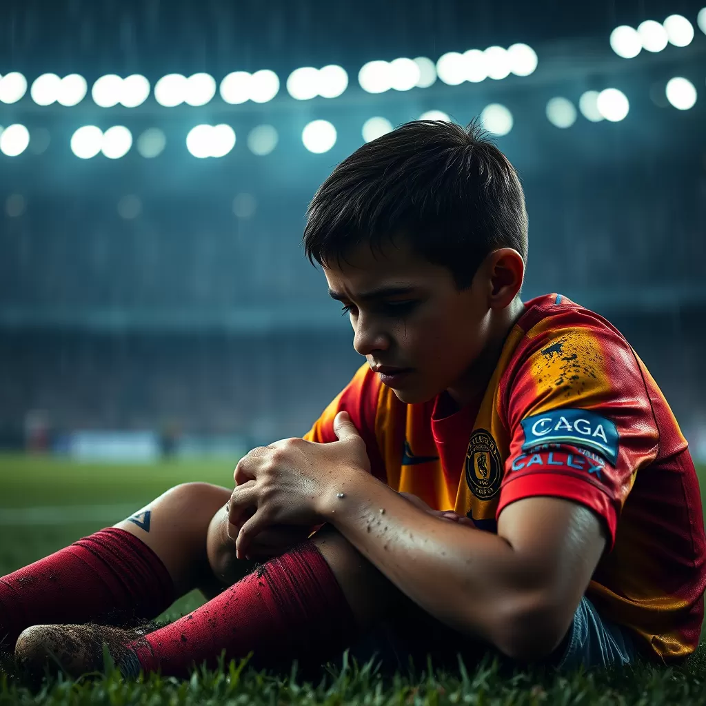 DA88.garden cùng DA88 nhận định cuộc đua Vua phá lưới ở Bán kết World Cup 2026 — view 2