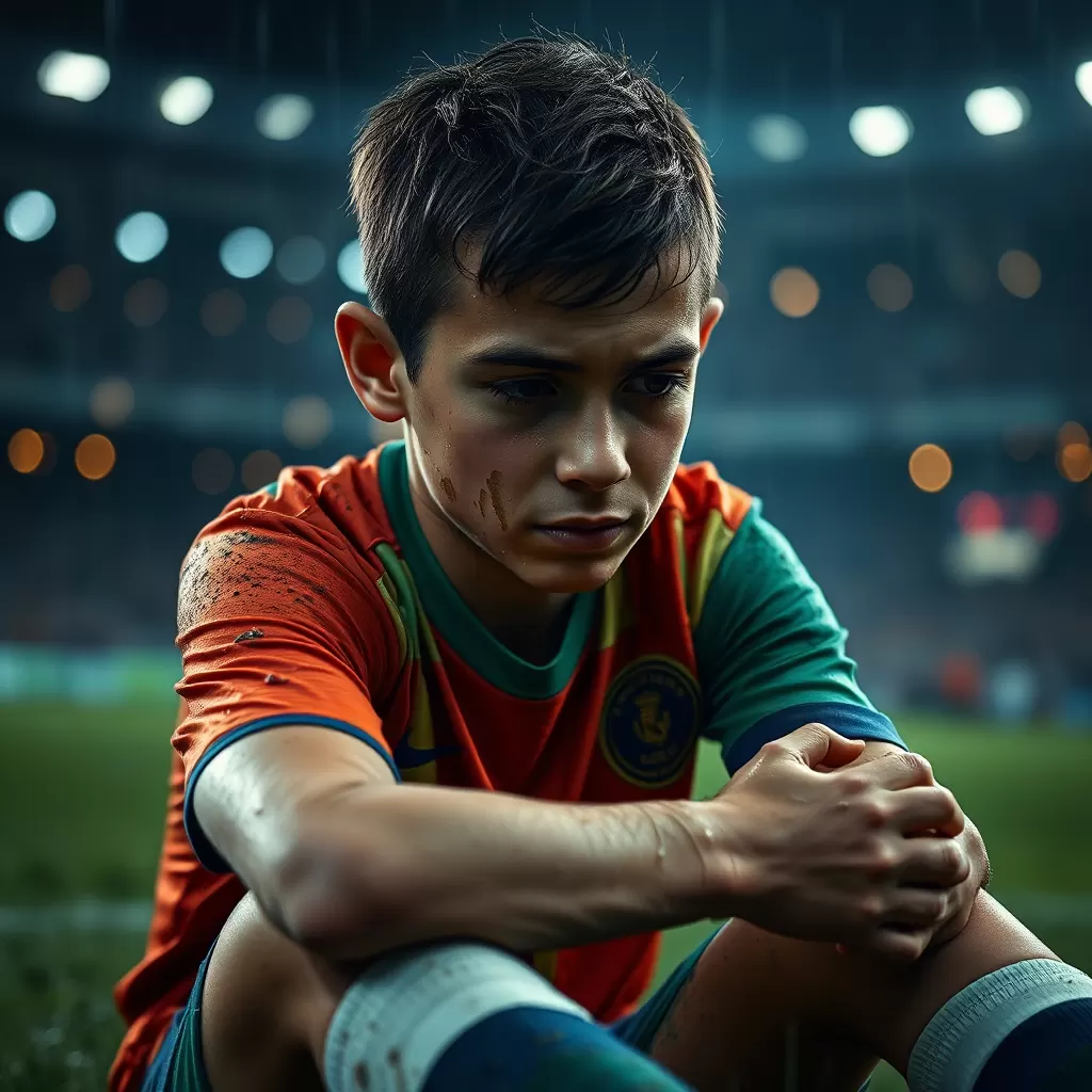 World Cup 2026 Và Cuộc Đua Đến Ngôi Vô Địch Khốc Liệt Nhất