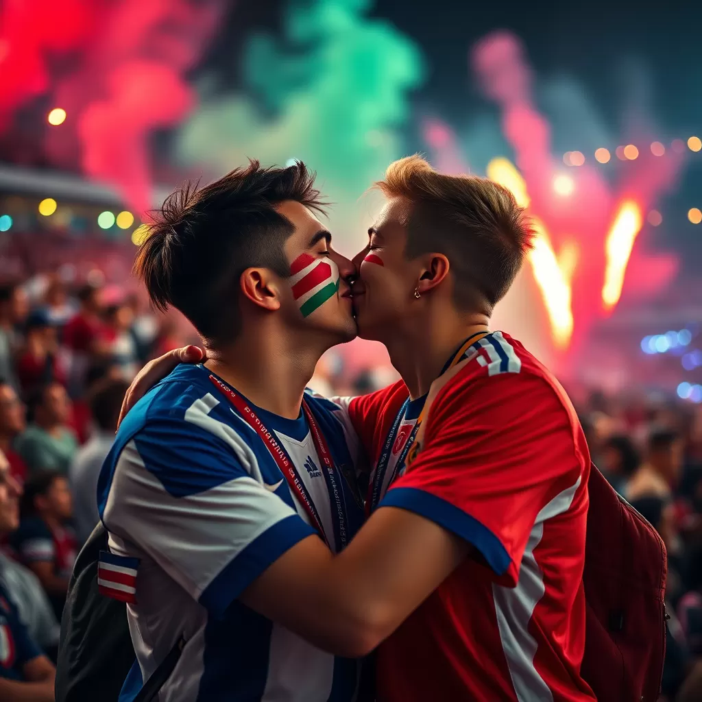 World Cup 2026 và hành trình chinh phục cúp vàng thế giới