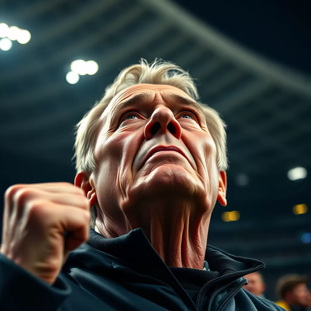 World Cup 2026 và cuộc đua tới trận chung kết trong mơ: Ai sẽ nâng cúp? — view 4