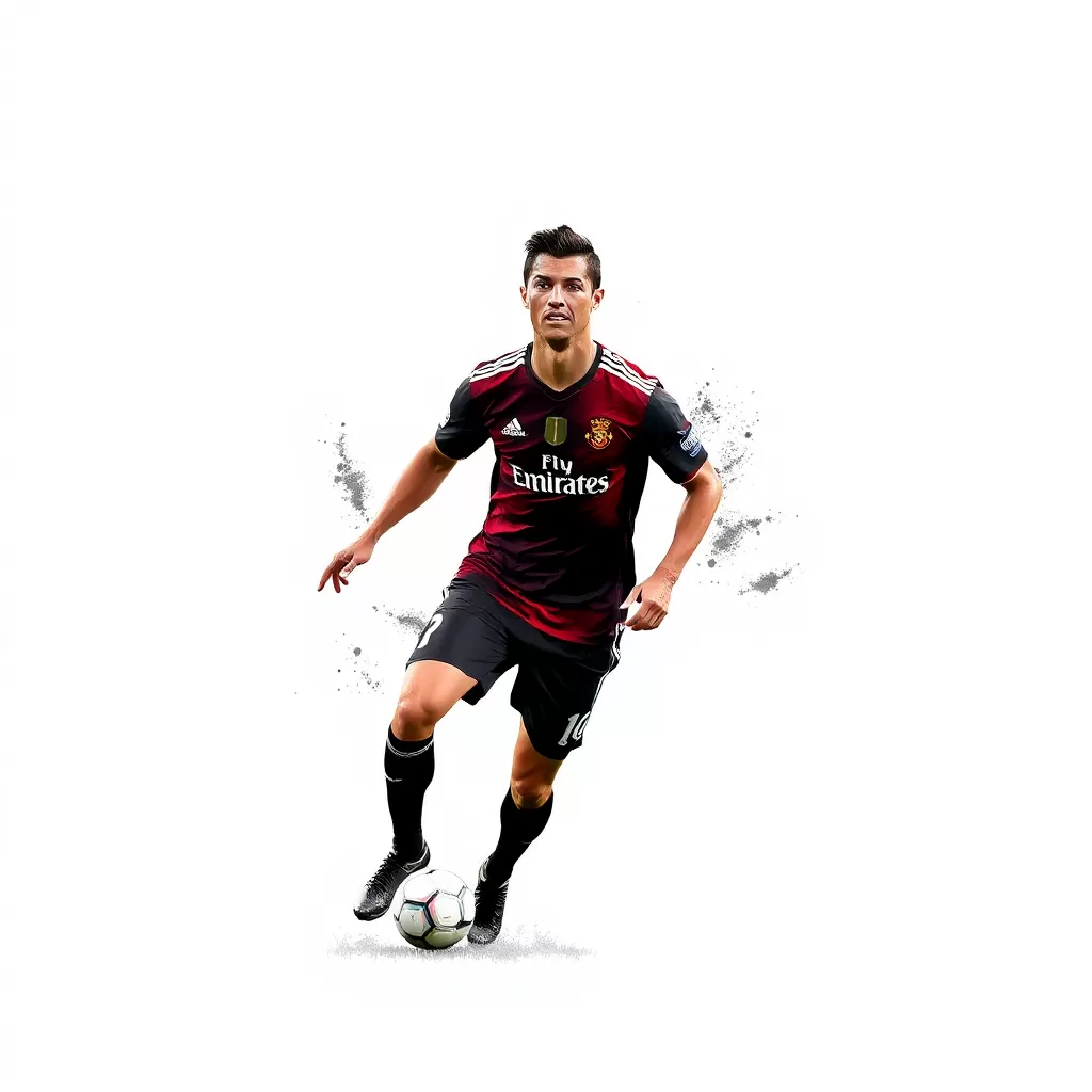 Declan Rice – “Bức tường thép” nơi tuyến giữa Arsenal đang khiến cả Ngoại hạng Anh phải dè chừng