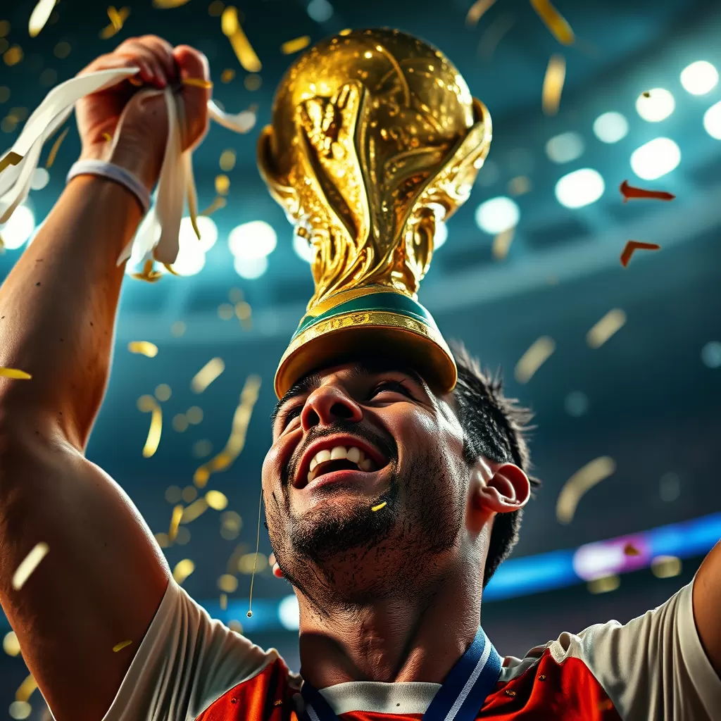Theo dõi kết quả World Cup từng phút tại 75BD: Cập nhật bóng đá trực tuyến — view 5
