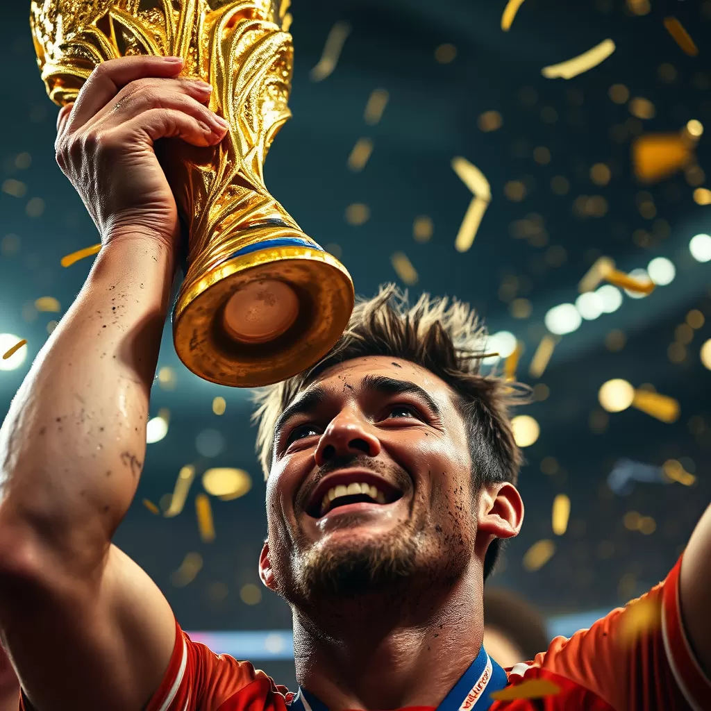 Những Điều Đặc Biệt Trong Lễ Bế Mạc World Cup 2026 | open88v.online — view 2