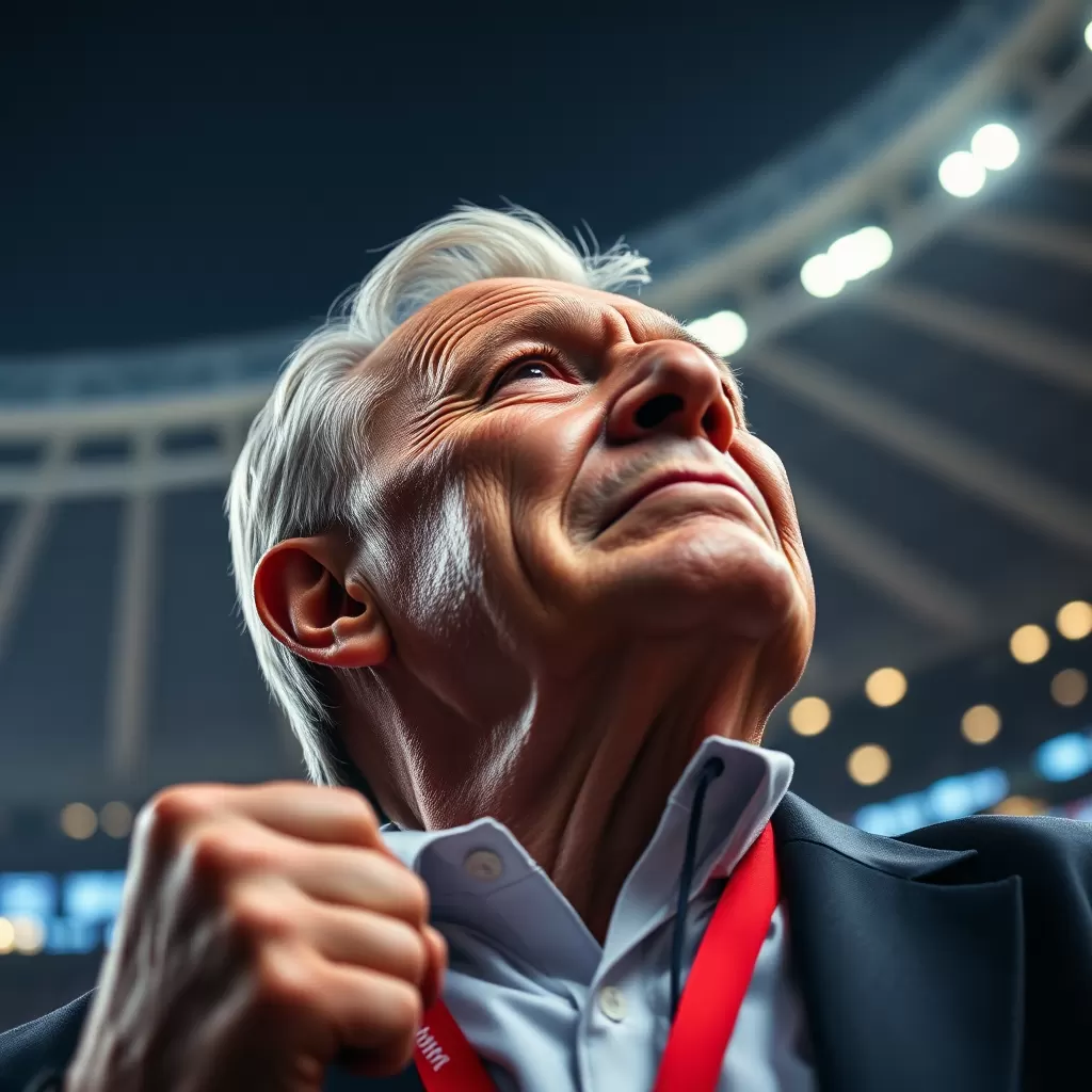 World Cup 2026 Và Cuộc Đua Đến Ngôi Vô Địch Khốc Liệt Nhất — view 2