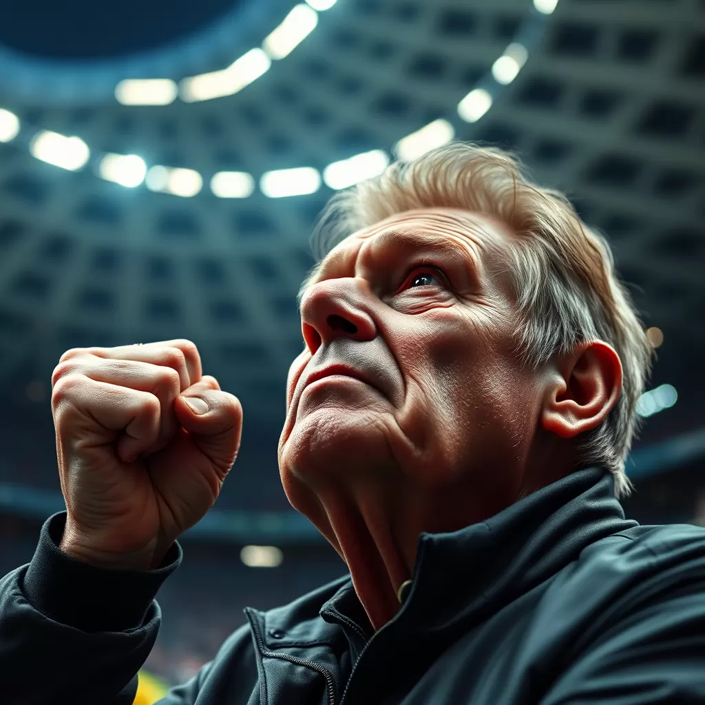 World Cup 2026 và cuộc đua tới trận chung kết trong mơ: Ai sẽ nâng cúp? — view 3