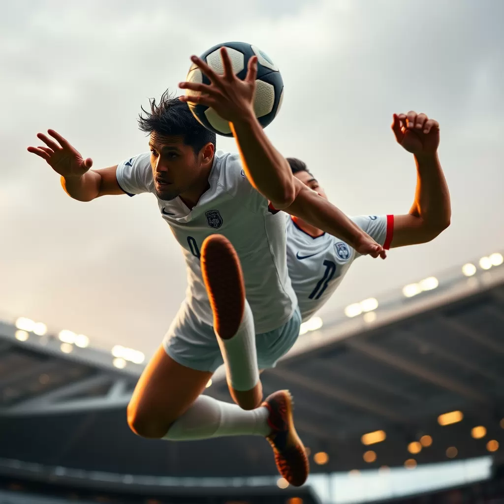 Những Trận Đấu Không Thể Bỏ Lỡ Tại World Cup 2026 — view 2
