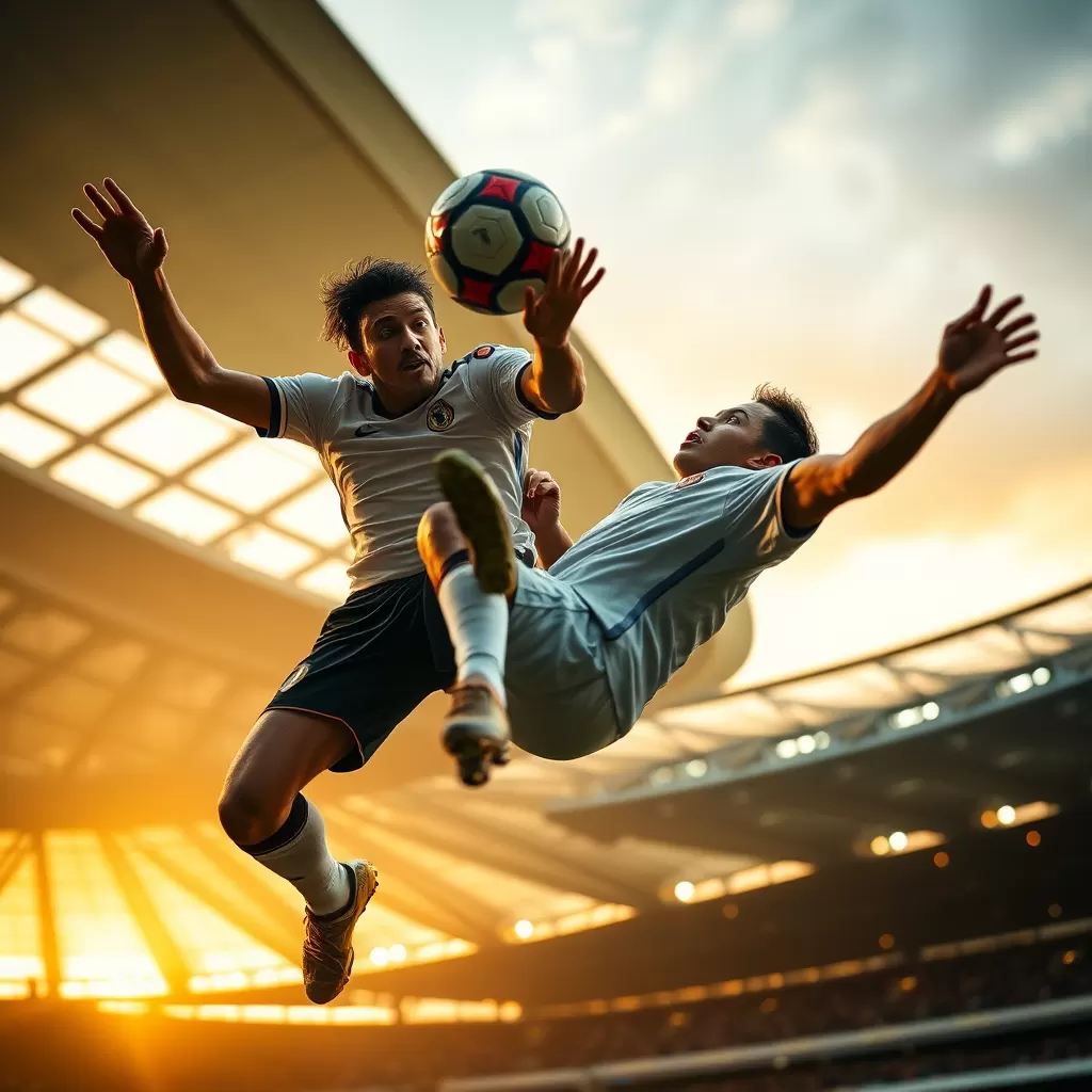 Theo dõi kết quả World Cup từng phút tại 75BD: Cập nhật bóng đá trực tuyến