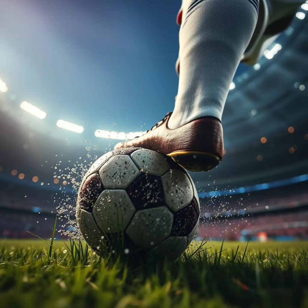Chung Kết World Cup 2026: Đội Nào Có Khả Năng Lên Ngôi? — view 3