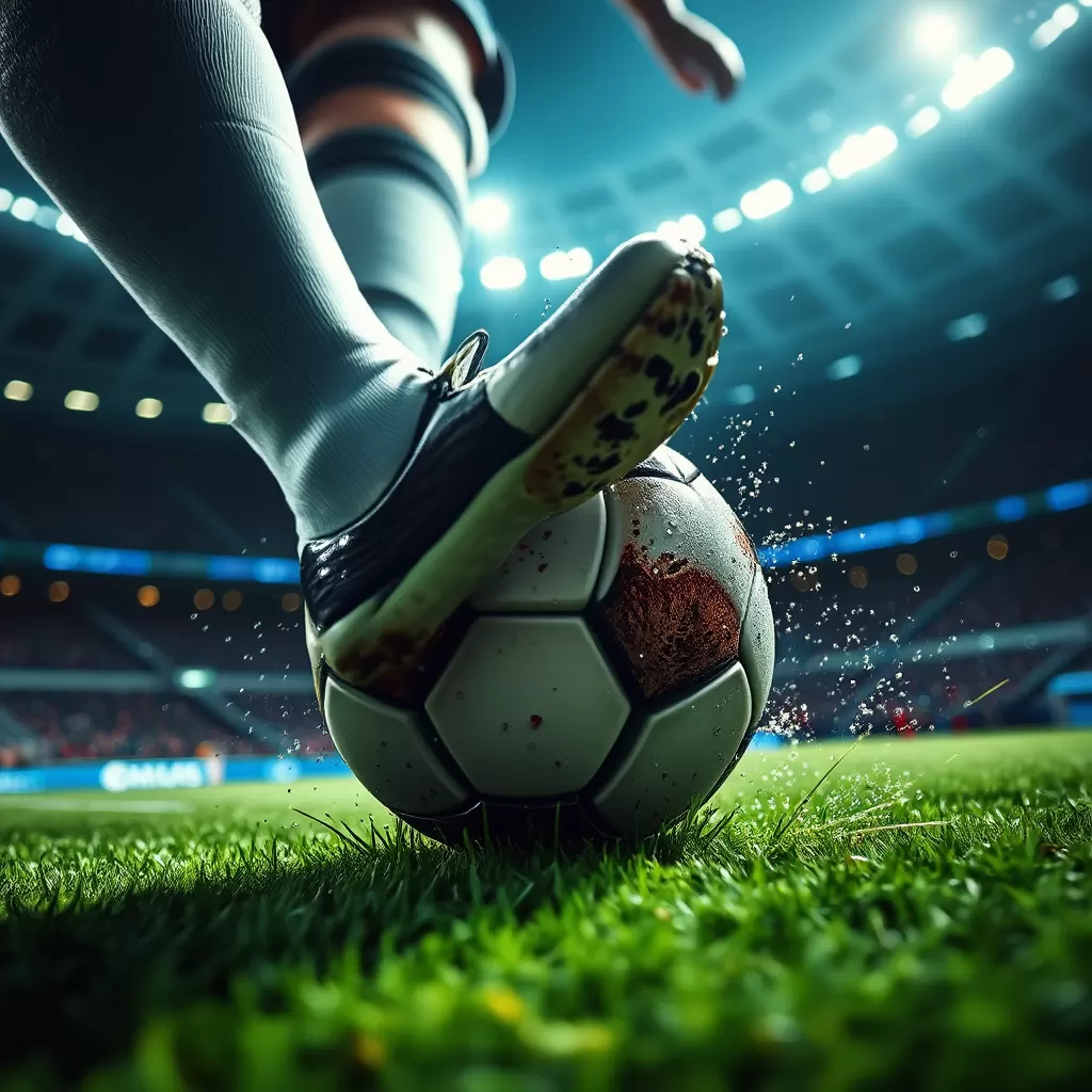 World Cup 2026 và hành trình chinh phục cúp vàng thế giới — view 2