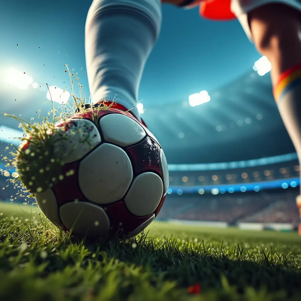 Những Ngôi Sao Trẻ Được Kỳ Vọng Bùng Nổ Tại World Cup 2026