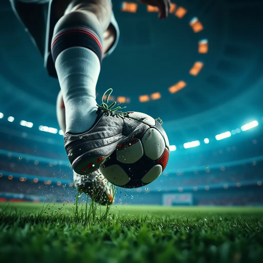 Những Điều Đặc Biệt Trong Lễ Bế Mạc World Cup 2026 | open88v.online — view 5